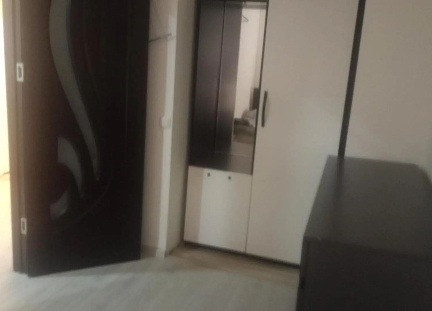 My Home 第比利斯 公寓