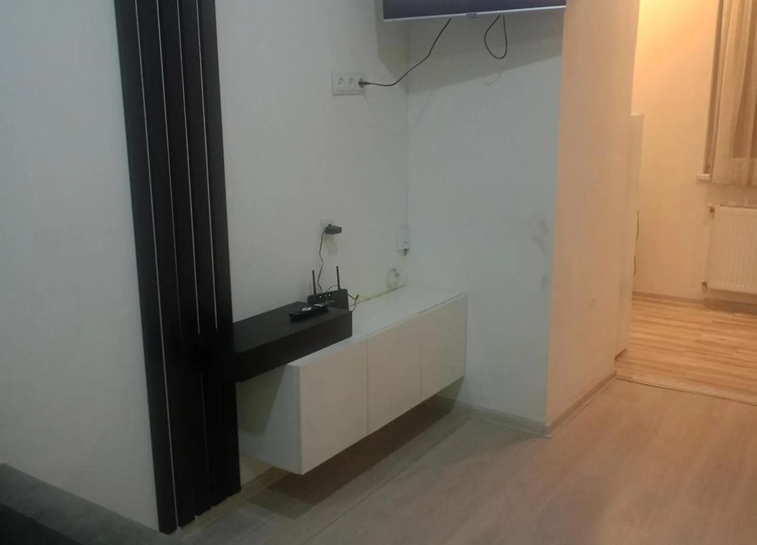 My Home 第比利斯